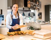 Catering medewerker Gemeente Maastricht