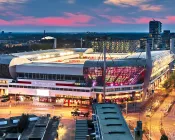 Bijbaan: senior restaurantmedewerker in het Philips Stadion