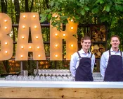 Stage: horeca / eventmedewerker bij 't Boshuys in Best